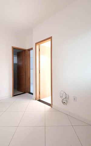 Apartamento à venda com 40m², 2 quartos e sem vagaSala/Cozinha