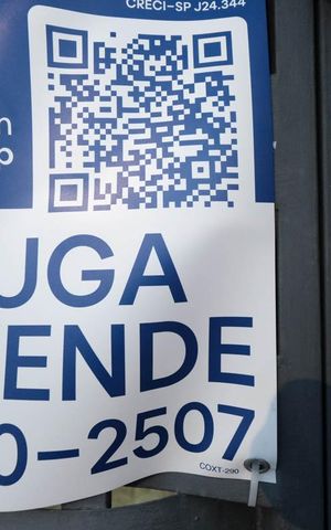 Apartamento à venda com 40m², 2 quartos e sem vagaFachada