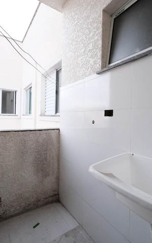 Apartamento à venda com 40m², 2 quartos e sem vagaÁrea de Serviço