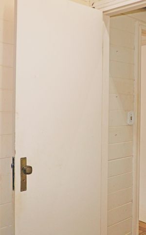 Casa de condomínio para alugar com 840m², 3 quartos e 4 vagasBanheiro