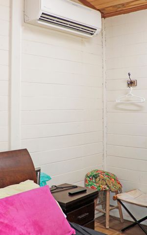 Casa de condomínio para alugar com 840m², 3 quartos e 4 vagasQuarto 3