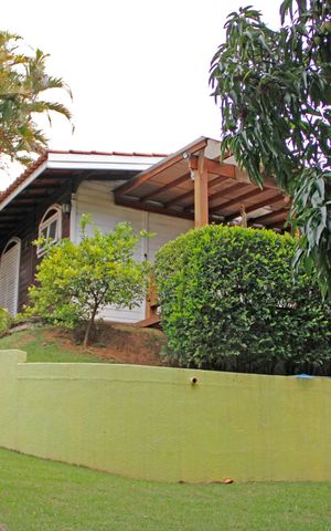 Casa de condomínio para alugar com 840m², 3 quartos e 4 vagasÁrea comum