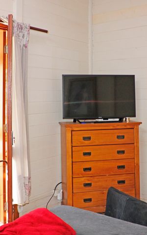 Casa de condomínio para alugar com 840m², 3 quartos e 4 vagasQuarto 3
