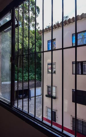 Apartamento à venda com 51m², 2 quartos e 1 vagaVista