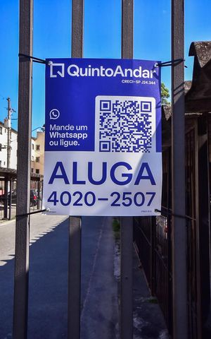 Apartamento à venda com 51m², 2 quartos e 1 vagaFachada