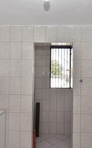 Apartamento à venda com 51m², 2 quartos e 1 vagaCozinha