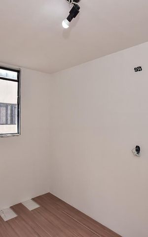 Apartamento à venda com 51m², 2 quartos e 1 vagaQuarto 1
