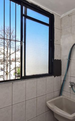 Apartamento à venda com 51m², 2 quartos e 1 vagaÁrea de Serviço 