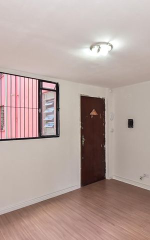 Apartamento à venda com 51m², 2 quartos e 1 vagaSala