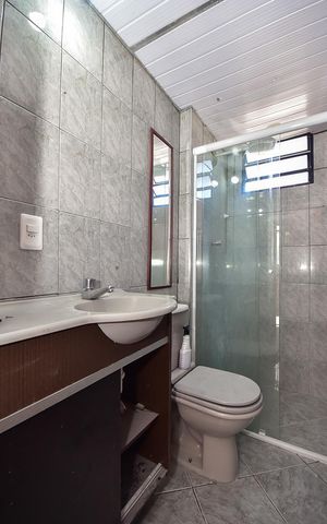 Apartamento à venda com 51m², 2 quartos e 1 vagaBanheiro