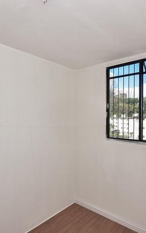 Apartamento à venda com 51m², 2 quartos e 1 vagaQuarto 2