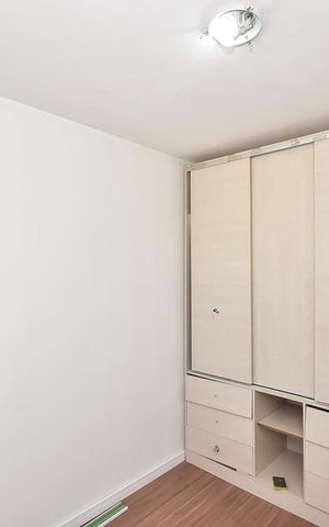 Apartamento à venda com 51m², 2 quartos e 1 vagaQuarto 2