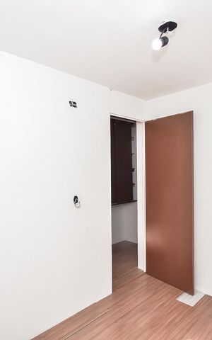 Apartamento à venda com 51m², 2 quartos e 1 vagaQuarto 1