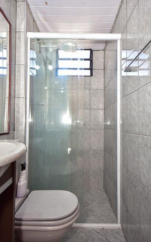 Apartamento à venda com 51m², 2 quartos e 1 vagaBanheiro