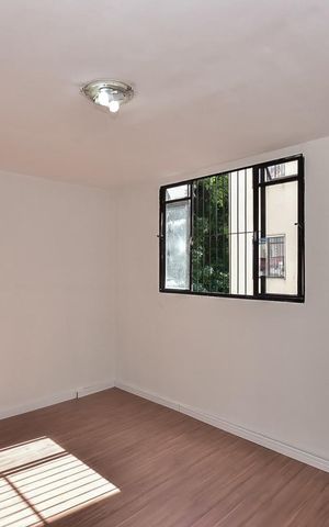 Apartamento à venda com 51m², 2 quartos e 1 vagaSala