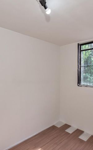 Apartamento à venda com 51m², 2 quartos e 1 vagaQuarto 1