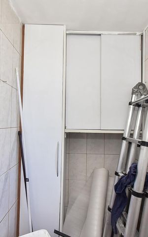 Apartamento à venda com 51m², 2 quartos e 1 vagaÁrea de Serviço 