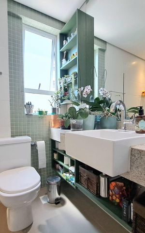 Apartamento à venda com 68m², 2 quartos e 2 vagas