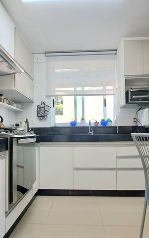 Apartamento à venda com 68m², 2 quartos e 2 vagas