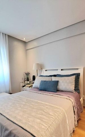 Apartamento à venda com 68m², 2 quartos e 2 vagas