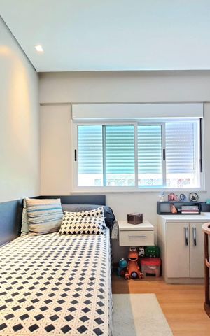 Apartamento à venda com 68m², 2 quartos e 2 vagas
