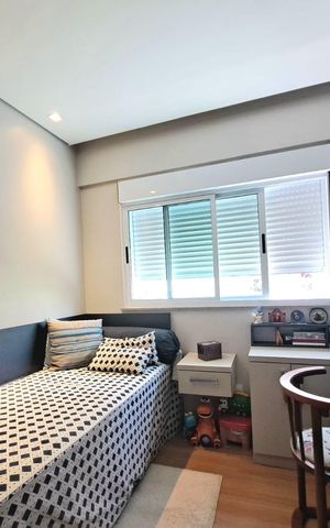 Apartamento à venda com 68m², 2 quartos e 2 vagas