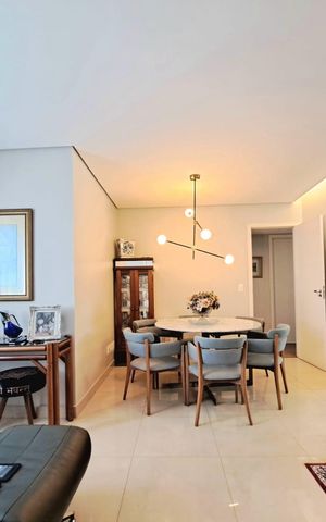 Apartamento à venda com 68m², 2 quartos e 2 vagas