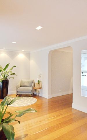 Apartamento para alugar com 110m², 3 quartos e 2 vagas Apartamento para alugar com 110m², 3 quartos e 2 vagasÁrea comum