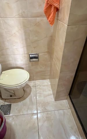 Apartamento à venda com 29m², 1 quarto e 1 vaga Apartamento à venda com 29m², 1 quarto e 1 vagaBanheiro