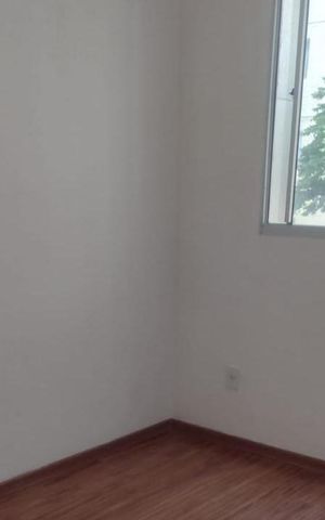 Apartamento à venda com 38m², 2 quartos e sem vaga Apartamento à venda com 38m², 2 quartos e sem vagaQuarto 1