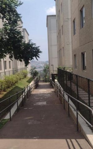 Apartamento à venda com 38m², 2 quartos e sem vaga Apartamento à venda com 38m², 2 quartos e sem vagaÁrea comum