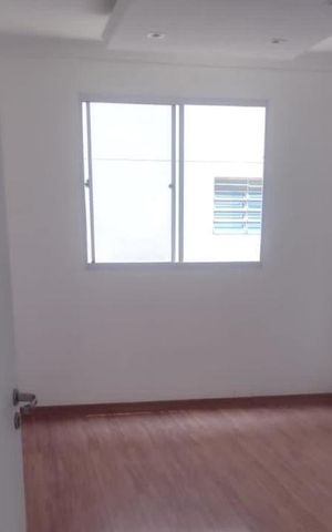 Apartamento à venda com 38m², 2 quartos e sem vaga Apartamento à venda com 38m², 2 quartos e sem vagaSala