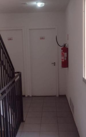 Apartamento à venda com 38m², 2 quartos e sem vaga Apartamento à venda com 38m², 2 quartos e sem vagaÁrea comum