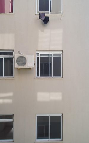 Apartamento à venda com 53m², 2 quartos e 1 vagaVista do Quarto 1