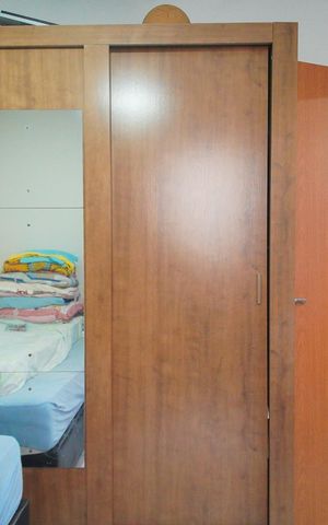 Apartamento à venda com 53m², 2 quartos e 1 vagaQuarto 1