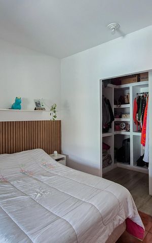 Casa à venda com 200m², 2 quartos e 2 vagasQuarto 1