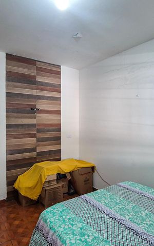 Casa à venda com 200m², 2 quartos e 2 vagasQuarto 2