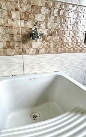 Apartamento para alugar com 58m², 2 quartos e 1 vaga Apartamento para alugar com 58m², 2 quartos e 1 vagaÁrea de Serviço