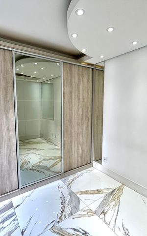 Apartamento para alugar com 58m², 2 quartos e 1 vaga Apartamento para alugar com 58m², 2 quartos e 1 vagaSuíte