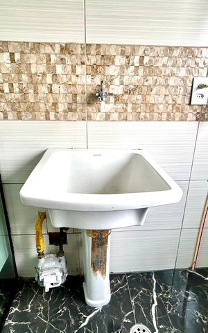 Apartamento para alugar com 58m², 2 quartos e 1 vaga Apartamento para alugar com 58m², 2 quartos e 1 vagaÁrea de Serviço