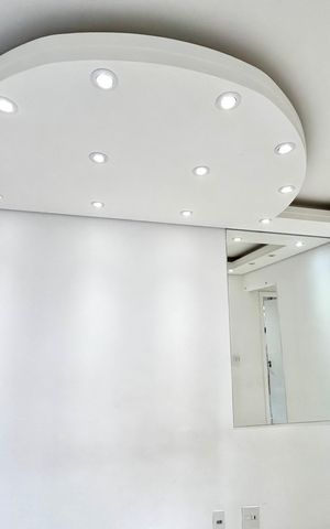 Apartamento para alugar com 58m², 2 quartos e 1 vaga Apartamento para alugar com 58m², 2 quartos e 1 vagaSuíte