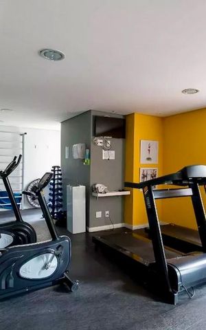 Apartamento para alugar com 58m², 2 quartos e 1 vaga Apartamento para alugar com 58m², 2 quartos e 1 vagaÁrea comum