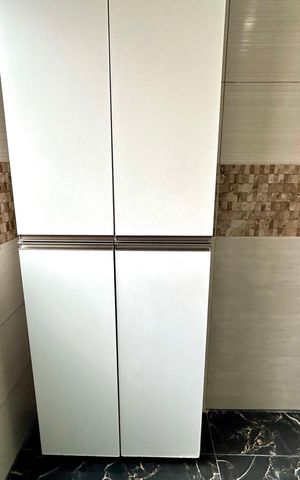 Apartamento para alugar com 58m², 2 quartos e 1 vaga Apartamento para alugar com 58m², 2 quartos e 1 vagaÁrea de Serviço