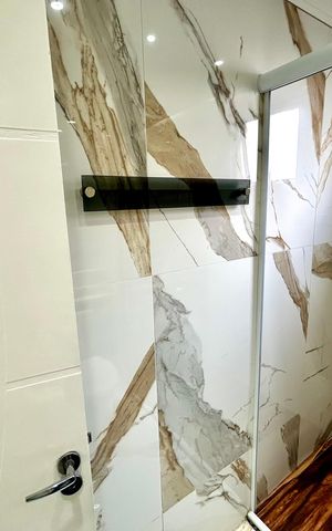 Apartamento para alugar com 58m², 2 quartos e 1 vaga Apartamento para alugar com 58m², 2 quartos e 1 vagaBanheiro Social