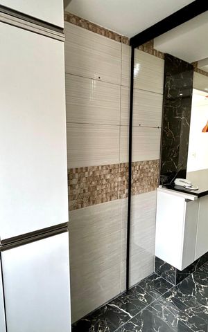 Apartamento para alugar com 58m², 2 quartos e 1 vaga Apartamento para alugar com 58m², 2 quartos e 1 vagaÁrea de Serviço