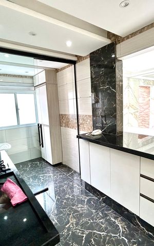 Apartamento para alugar com 58m², 2 quartos e 1 vaga Apartamento para alugar com 58m², 2 quartos e 1 vagaCozinha