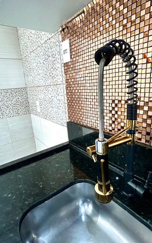 Apartamento para alugar com 58m², 2 quartos e 1 vaga Apartamento para alugar com 58m², 2 quartos e 1 vagaCozinha