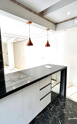 Apartamento para alugar com 58m², 2 quartos e 1 vaga Apartamento para alugar com 58m², 2 quartos e 1 vagaCozinha