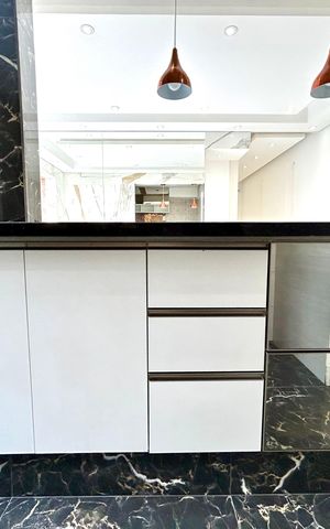 Apartamento para alugar com 58m², 2 quartos e 1 vaga Apartamento para alugar com 58m², 2 quartos e 1 vagaCozinha