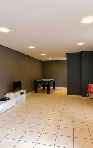 Apartamento para alugar com 58m², 2 quartos e 1 vaga Apartamento para alugar com 58m², 2 quartos e 1 vagaÁrea comum